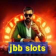 jbb slots